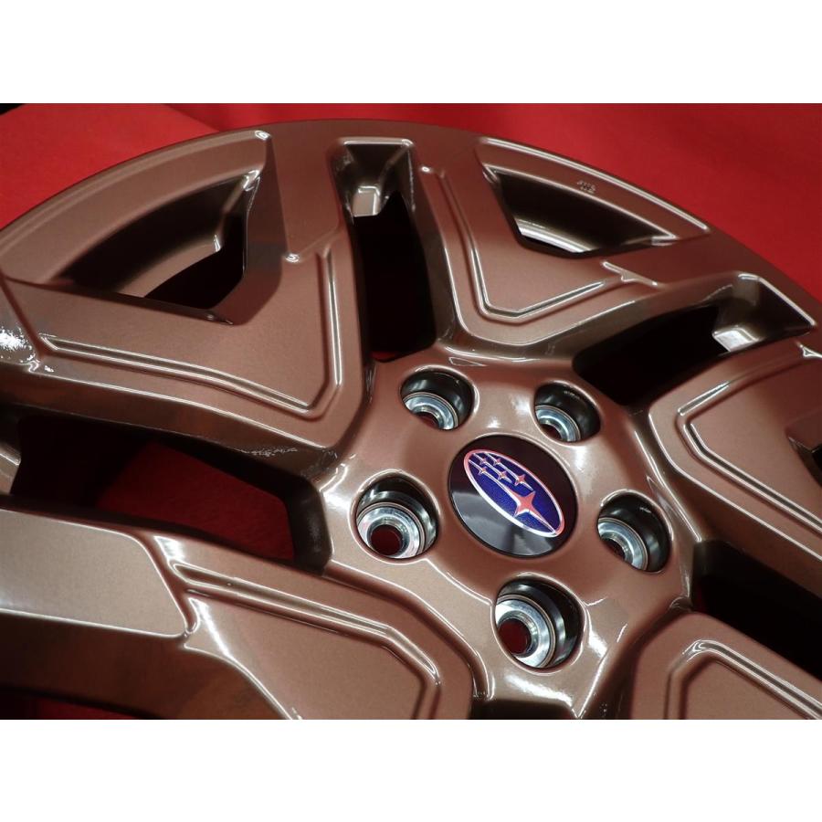 新車外し 美品 SUBARU スバル フォレスター SL SPORT EX 純正 中古