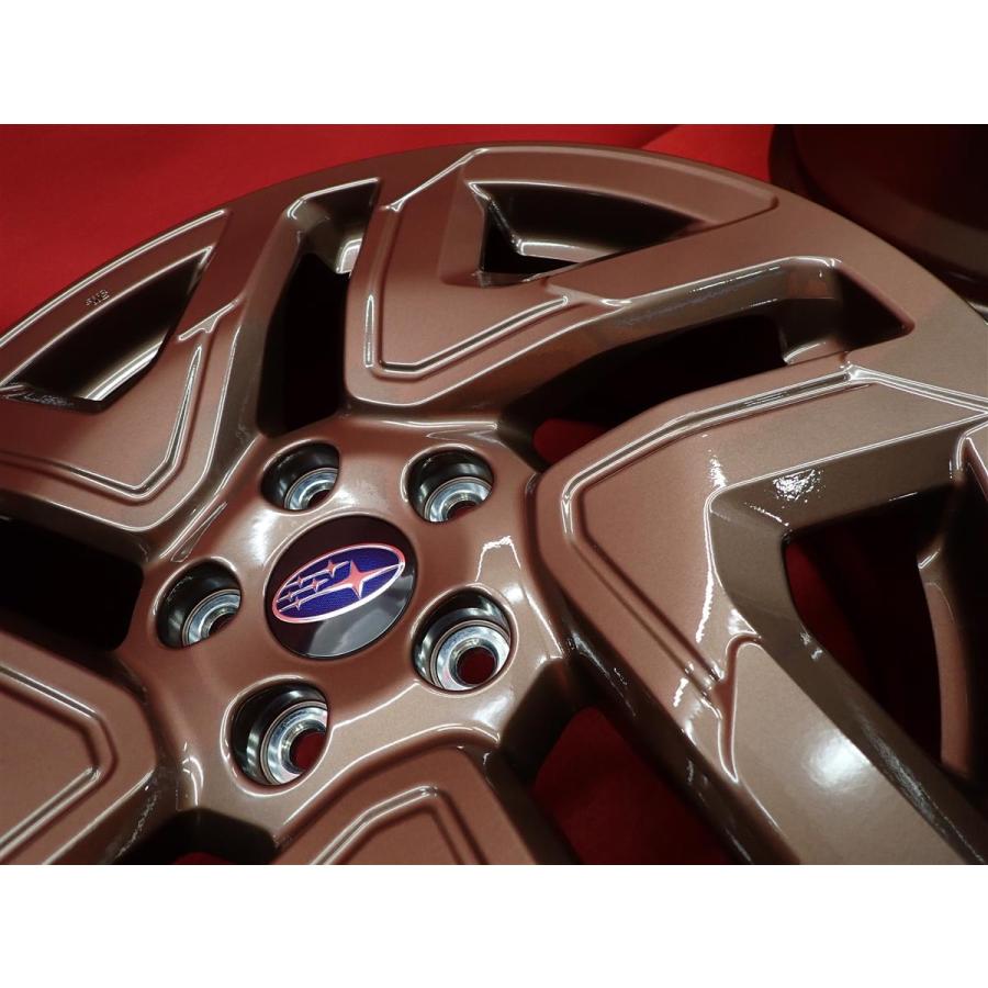 新車外し 美品 SUBARU スバル フォレスター SL SPORT EX 純正 中古