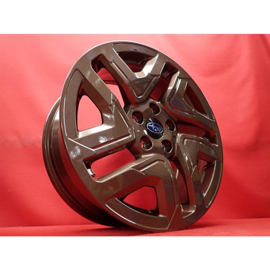 新車外し 美品 SUBARU スバル フォレスター SL SPORT EX 純正 中古