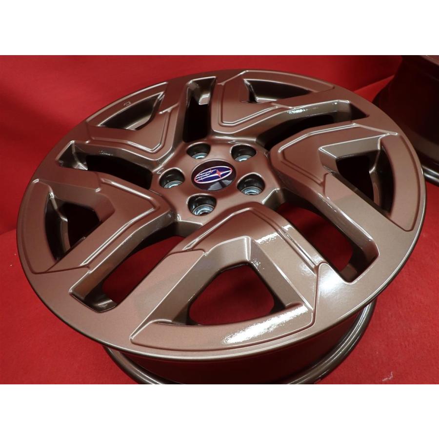 新車外し 美品 SUBARU スバル フォレスター SL SPORT EX 純正 中古