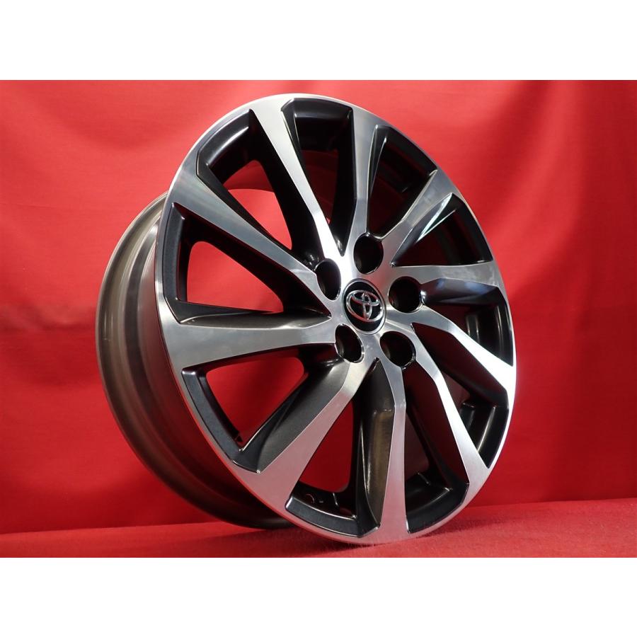 TOYOTA トヨタ アルファード ヴェルファイア 30W/35W 純正 中古