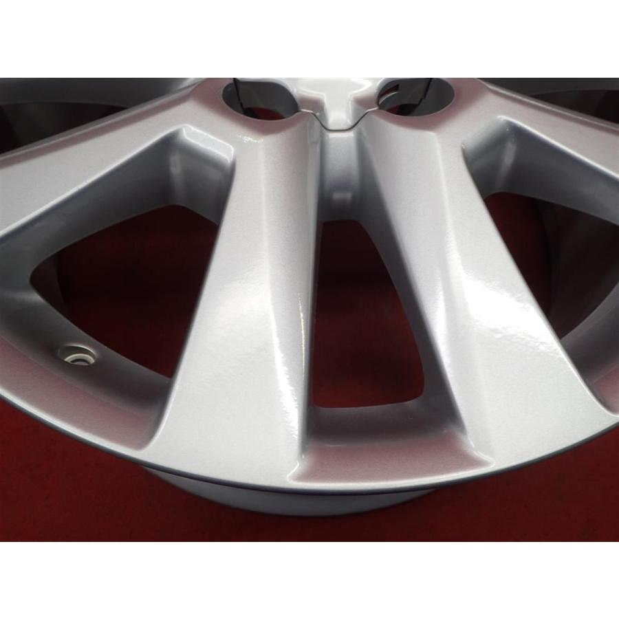 TOYOTA トヨタ ランドクルーザー 200系 ZX 後期 純正 ホイール 4本 8.5