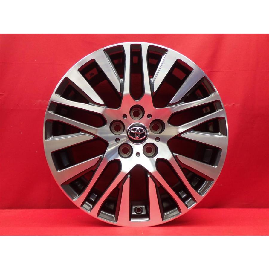 TOYOTA アルファード ヴェルファイア 30/35W系 Cパッケージ/G