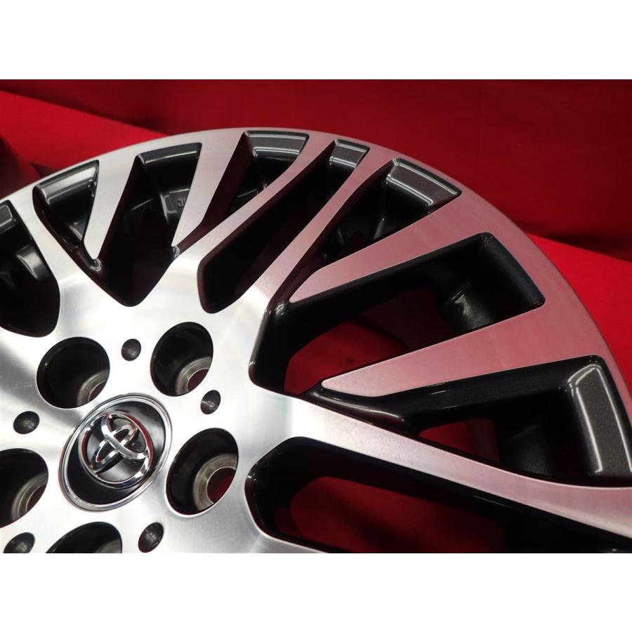 TOYOTA アルファード ヴェルファイア 30/35W系 Cパッケージ/G