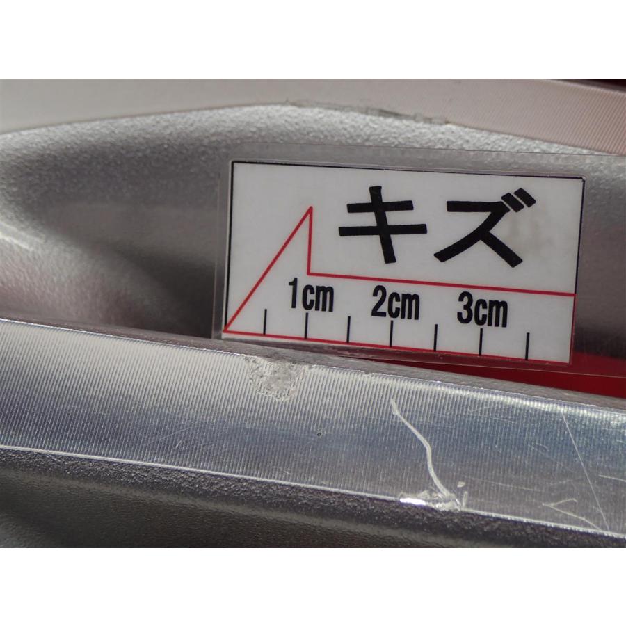 HONDA ホンダ ステップワゴン RG系 スパーダ 純正 中古ホイール 4本 6J