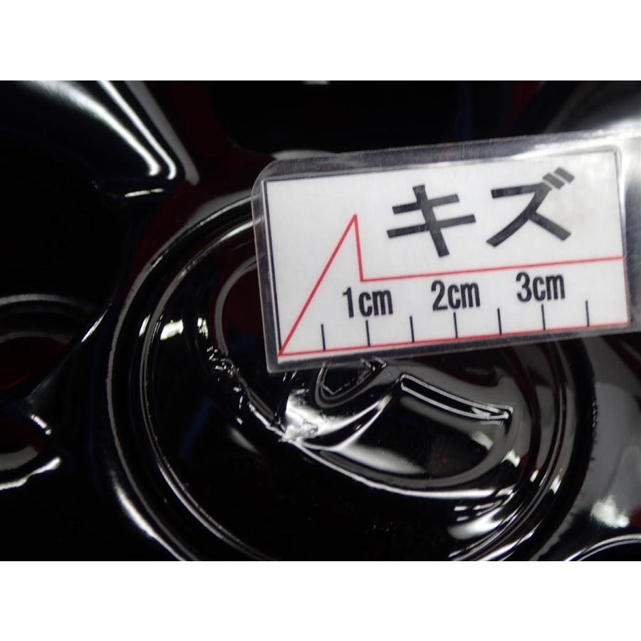 TOYOTA トヨタ プリウス G's 純正 中古ホイール 4本 7.5J 18インチ