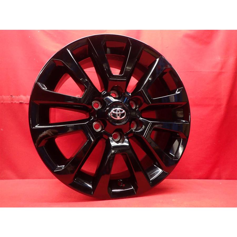 美品 人気 ランドクルーザー プラド150系 後期 ブラックエディション