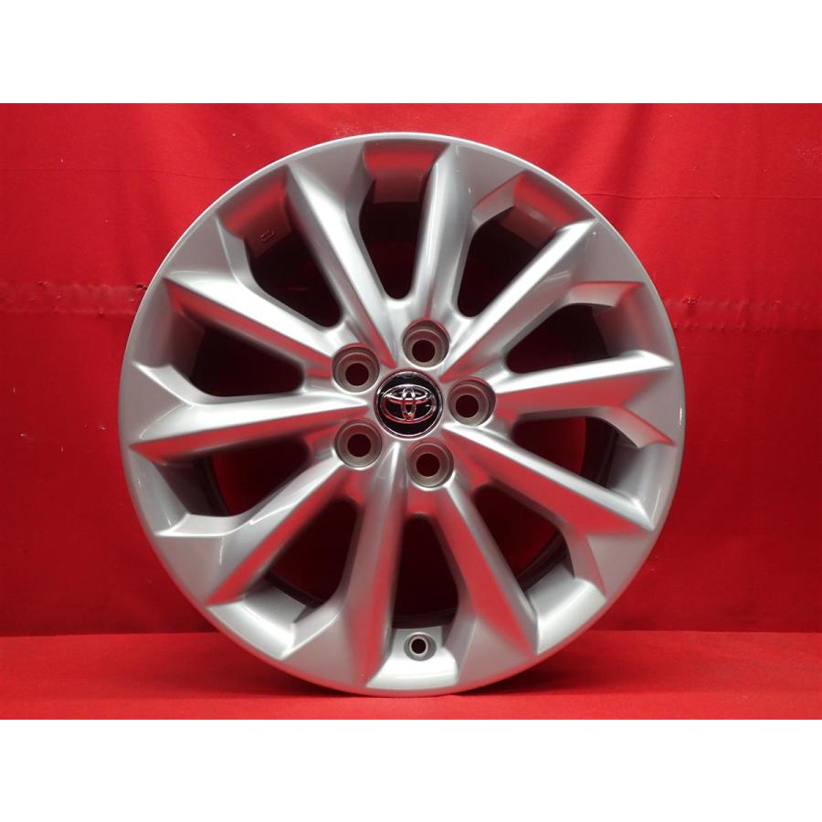 TOYOTA トヨタ カローラ/ カローラツーリング 210/A17系 純正