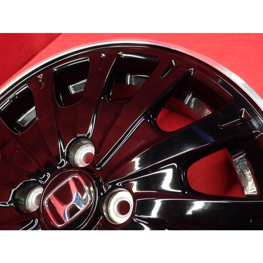 N-BOX カスタム JF1/2 ツートンカラースタイル G・ターボLパッケージ