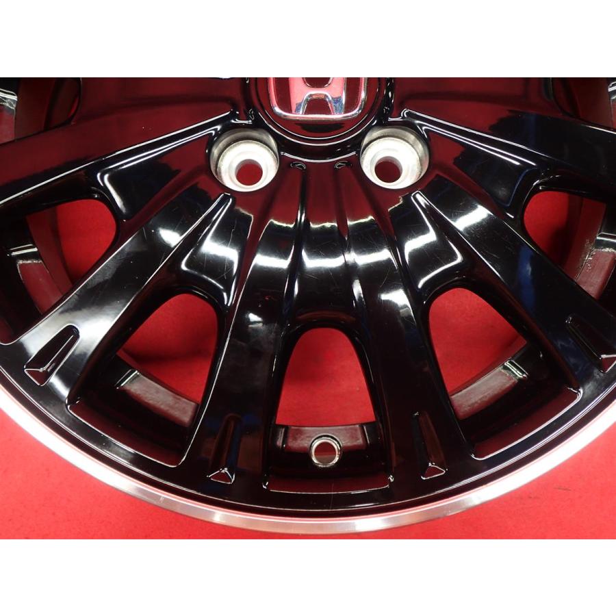 N-BOX カスタム JF1/2 ツートンカラースタイル G・ターボLパッケージ