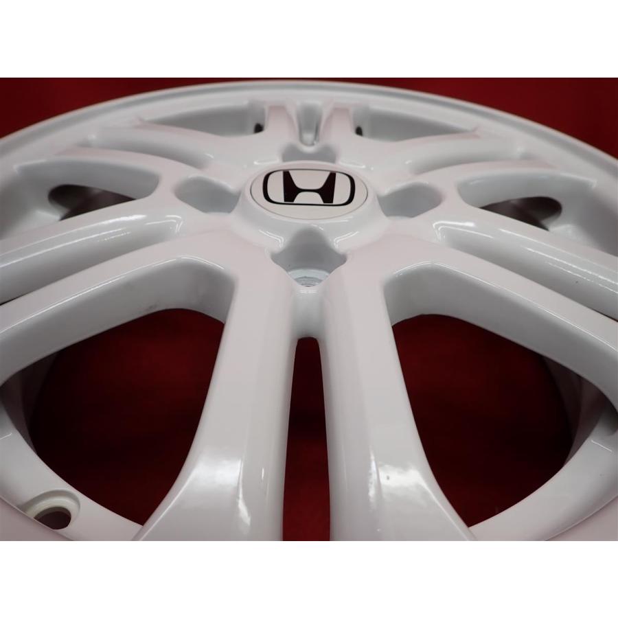 HONDA ホンダ N-BOX カスタム JF1/JF2 Lパッケージ 純正 中古ホイール