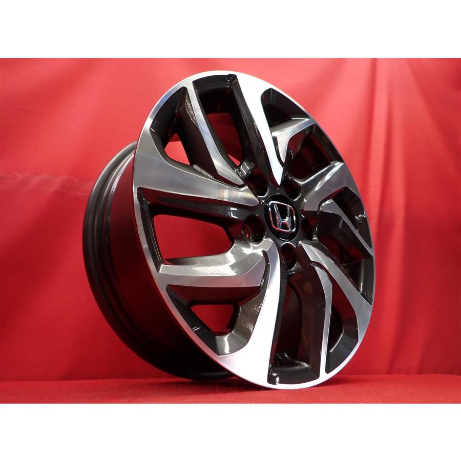 HONDA ホンダ ステップワゴン RP系 スパーダ 純正 中古ホイール 4本 6J