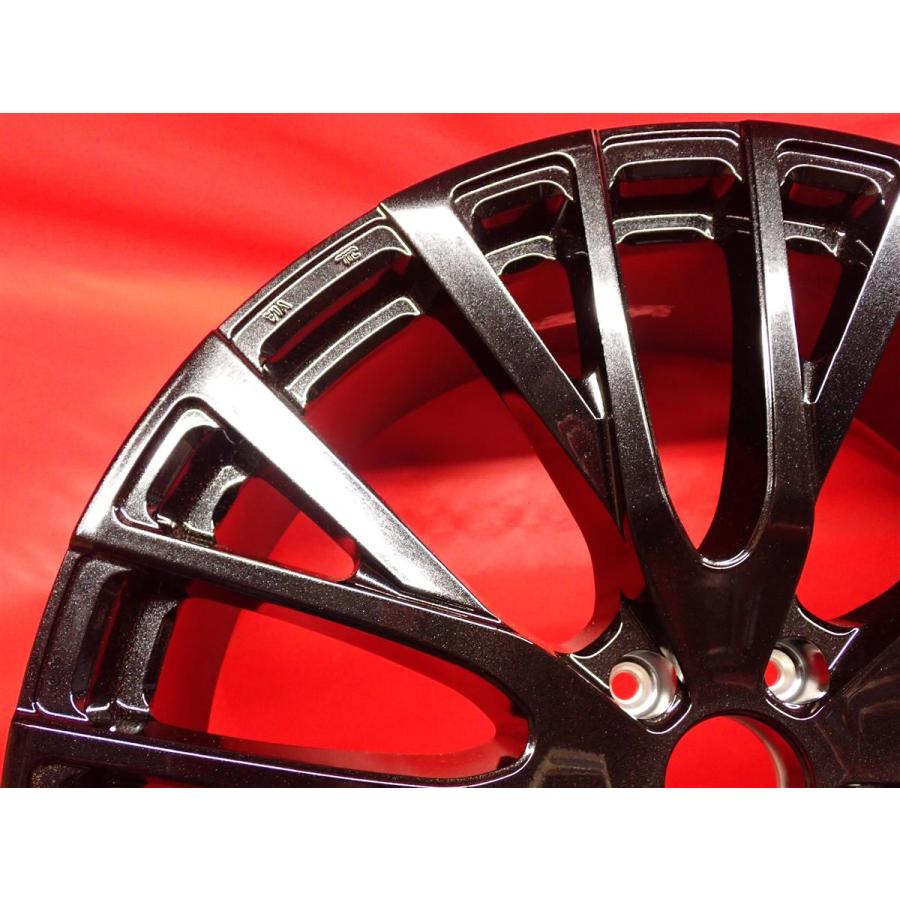 単品 中古ホイール 1本 レクサス RX 20系 Fスポーツ 純正 オプション