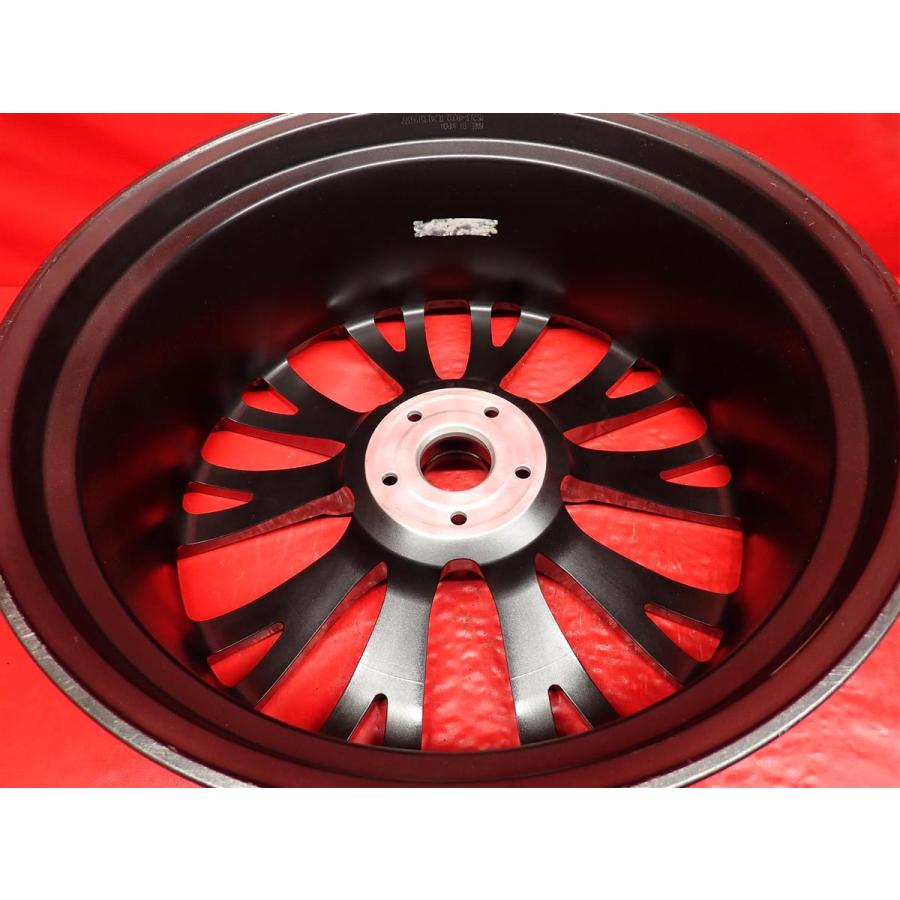 単品 中古ホイール 1本 レクサス RX 20系 Fスポーツ 純正 オプション