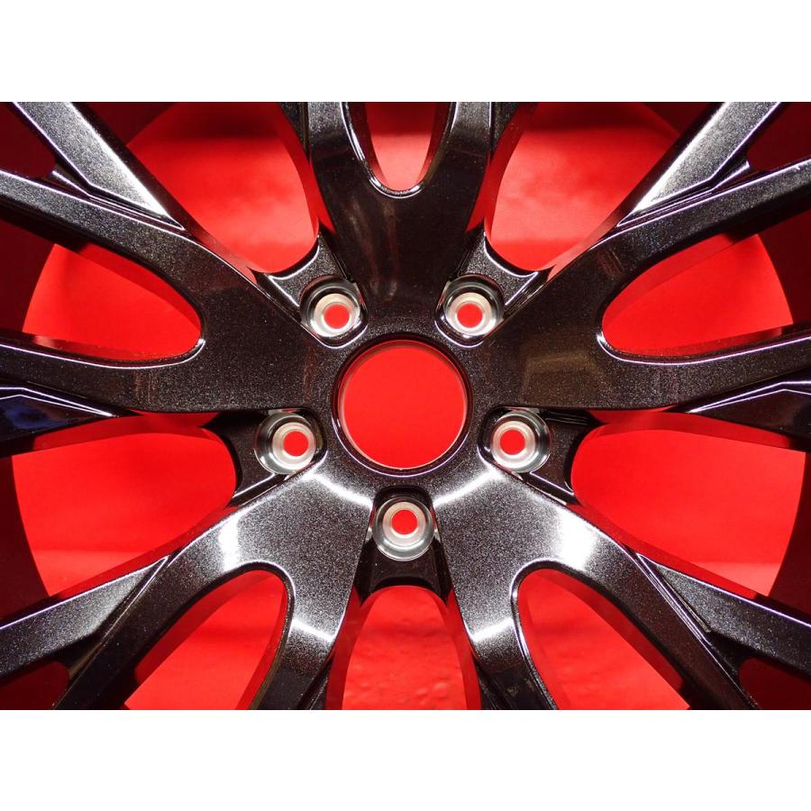 単品 中古ホイール 1本 レクサス RX 20系 Fスポーツ 純正 オプション