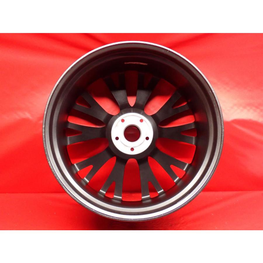 単品 中古ホイール 1本 レクサス RX 20系 Fスポーツ 純正 オプション