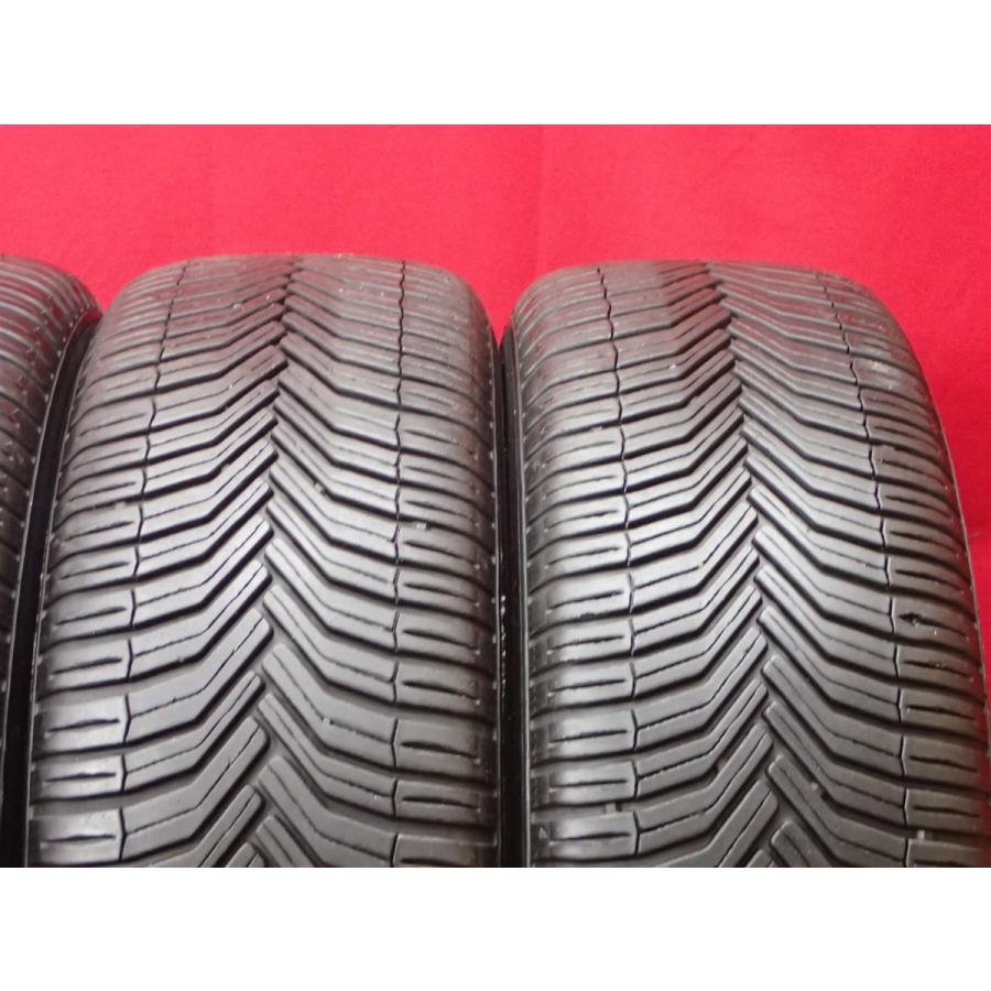 オールシーズン タイヤ付 エクストレイル T31 純正 7J 18インチ PCD114