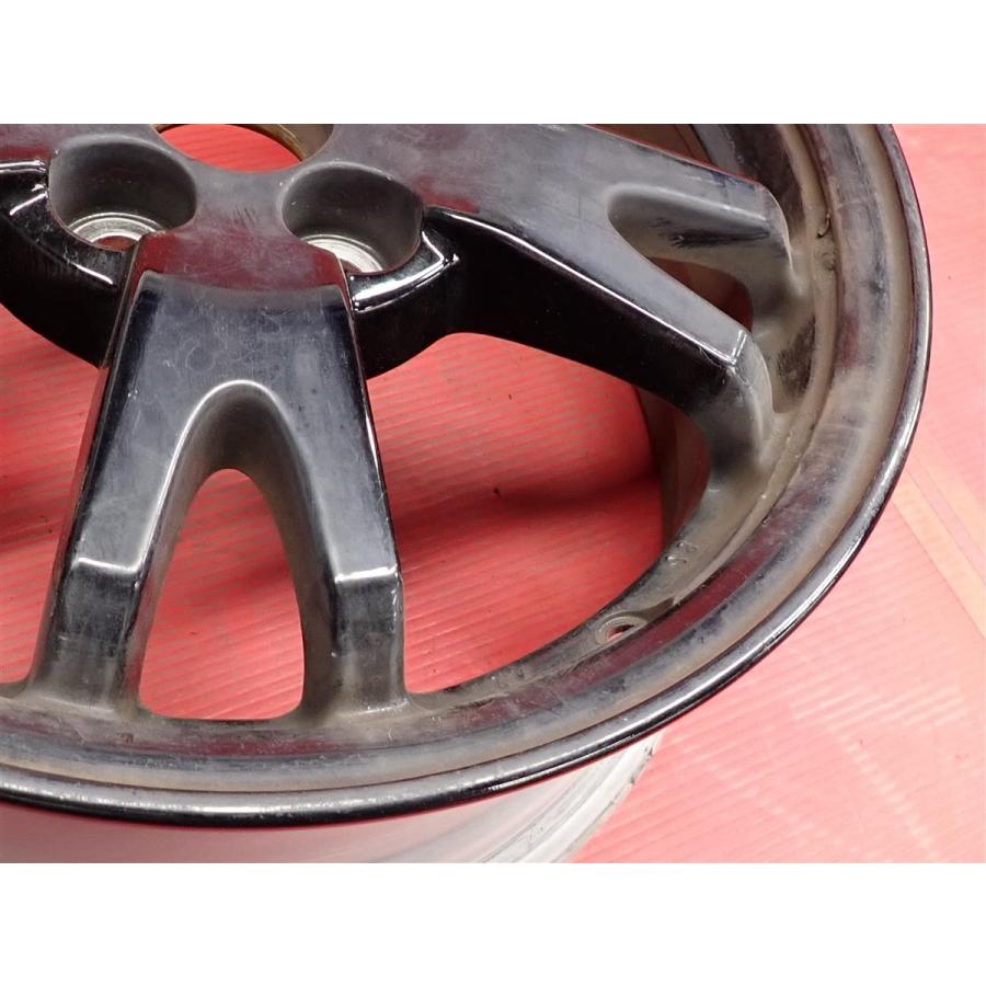 激安 4本セット】トヨタ プリウス 30系 後期 純正 アルミホイール 中古