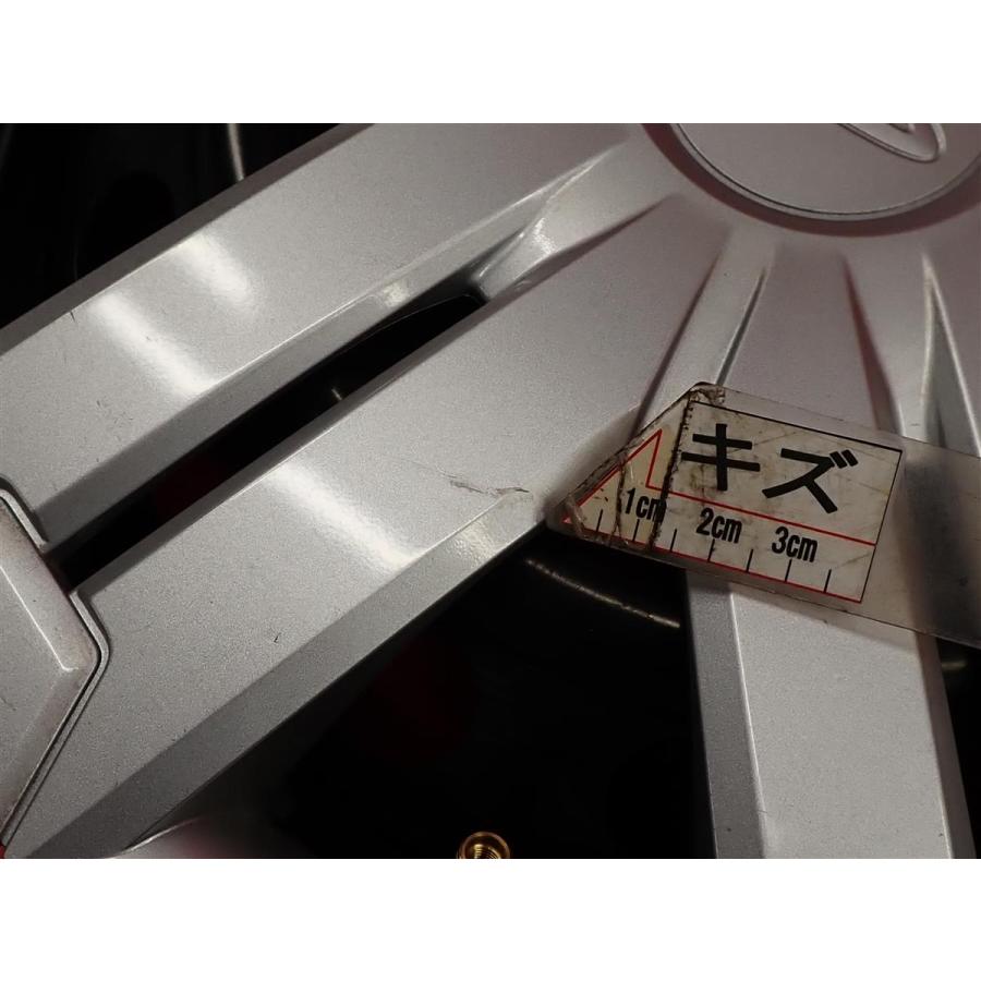 激安 4本セット】ダイハツ アトレー S700V系 純正 スチール 鉄ホイール