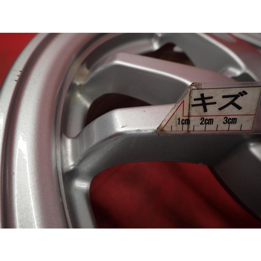 激安 4本セット】トヨタ プリウス 30系 前期 純正 アルミホイール 中古