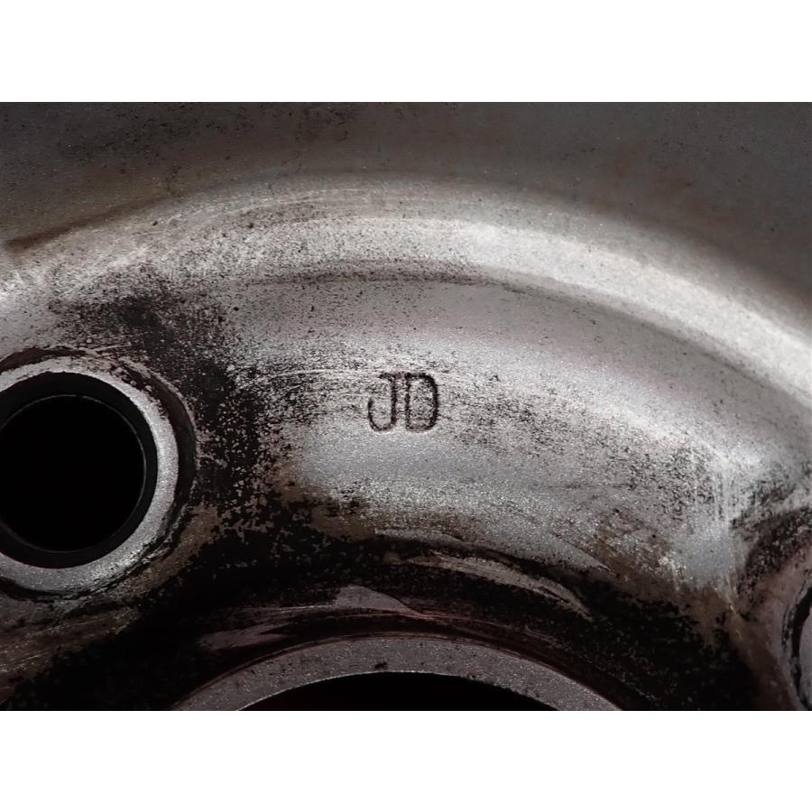 激安 4本セット】ライトエース/タウンエース 40系 純正 スチール 鉄