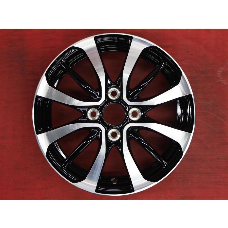 激安 4本セット】ホンダ N-BOXカスタム JF3/JF4 純正 アルミホイール