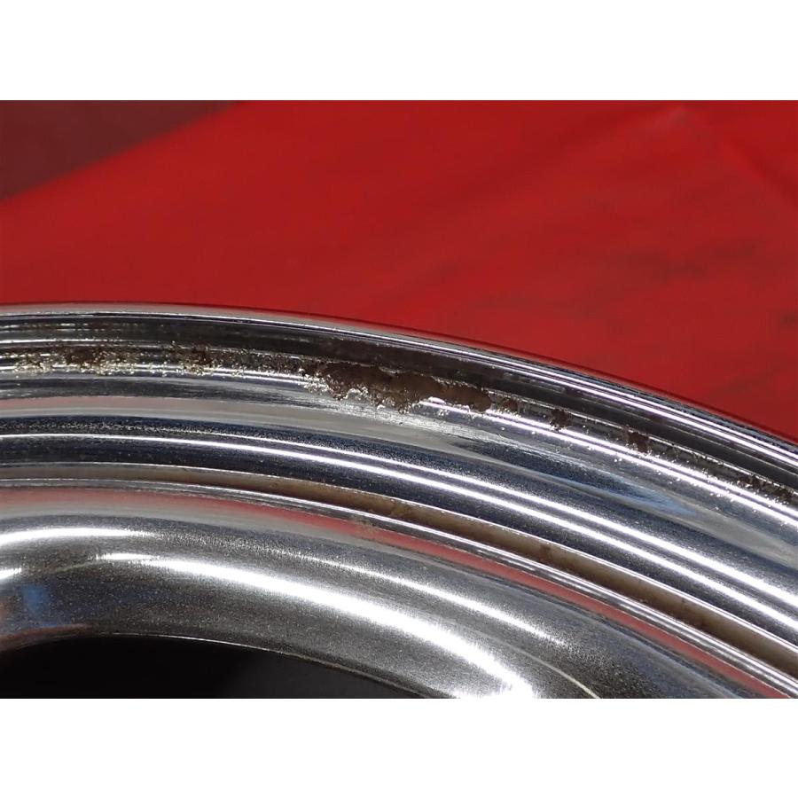 激安 4本セット】日産 テラノ D21 標準ボディ 純正 スチール 鉄