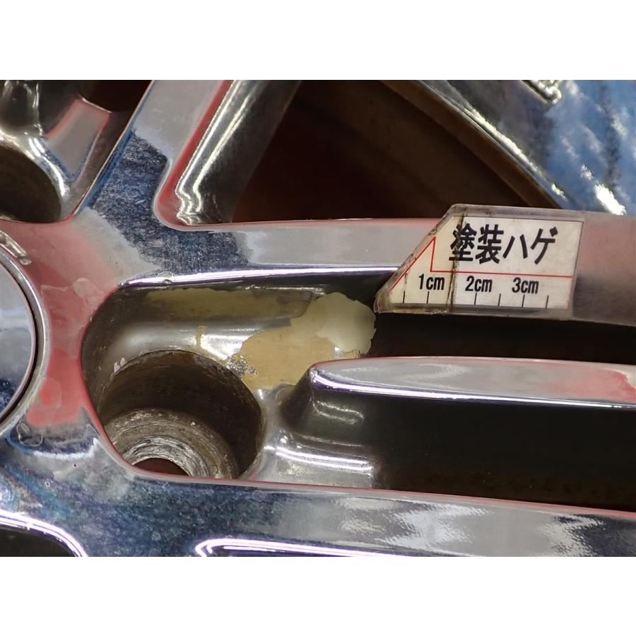 激安 4本セット】日産 エルグランド E51 ライダー 純正 アルミホイール