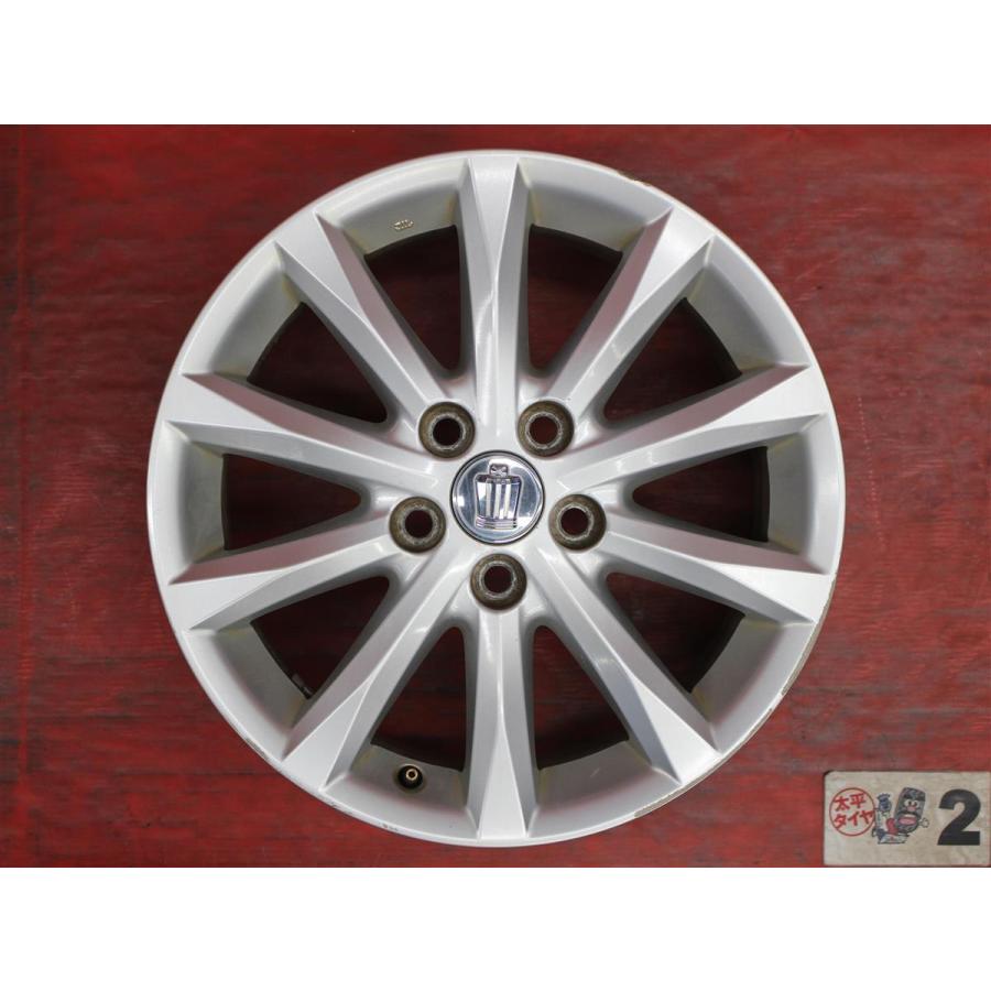 激安 4本セット】トヨタ クラウン ロイヤル 200系 純正 アルミホイール