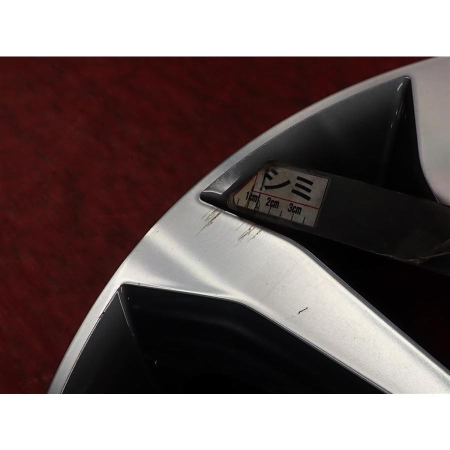 激安 4本セット】日産 デイズルークス ハイウェイスター 純正 アルミ