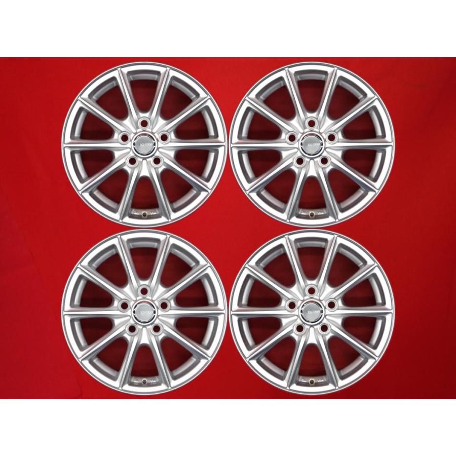 ブリヂストン〉ECO FORME(エコフォルム)SE-15☆6.5J-16 +39 114.3 5穴