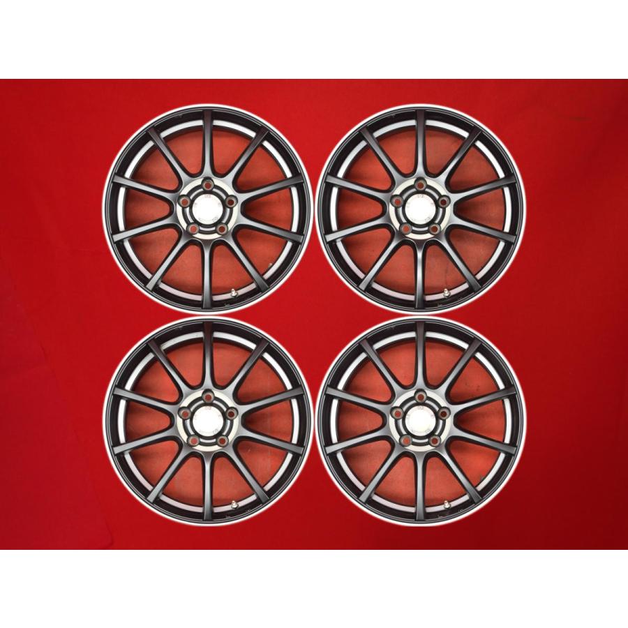 Advanti RACING アドヴァンティ レーシング ヴィゴロッソ エム993 中古