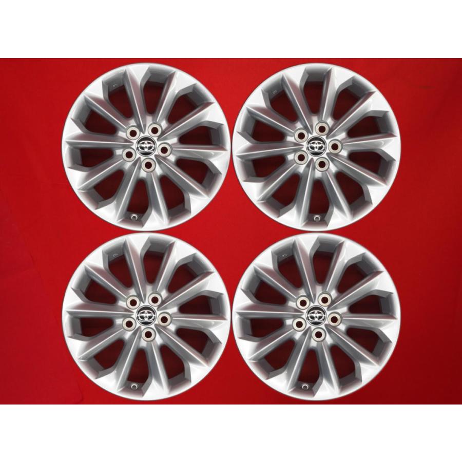 TOYOTA トヨタ カローラ/ カローラツーリング 210/A17系 純正