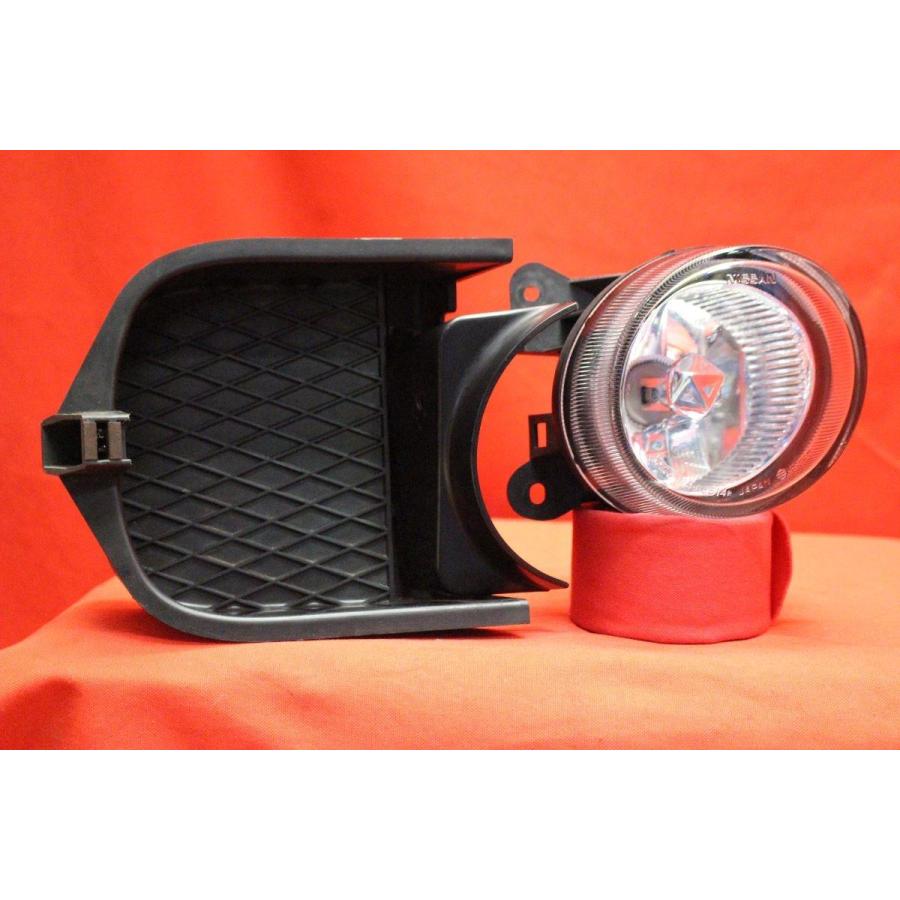 ☆NISSAN ニッサン シルビア S15 スペックR 純正フォグランプ 62254