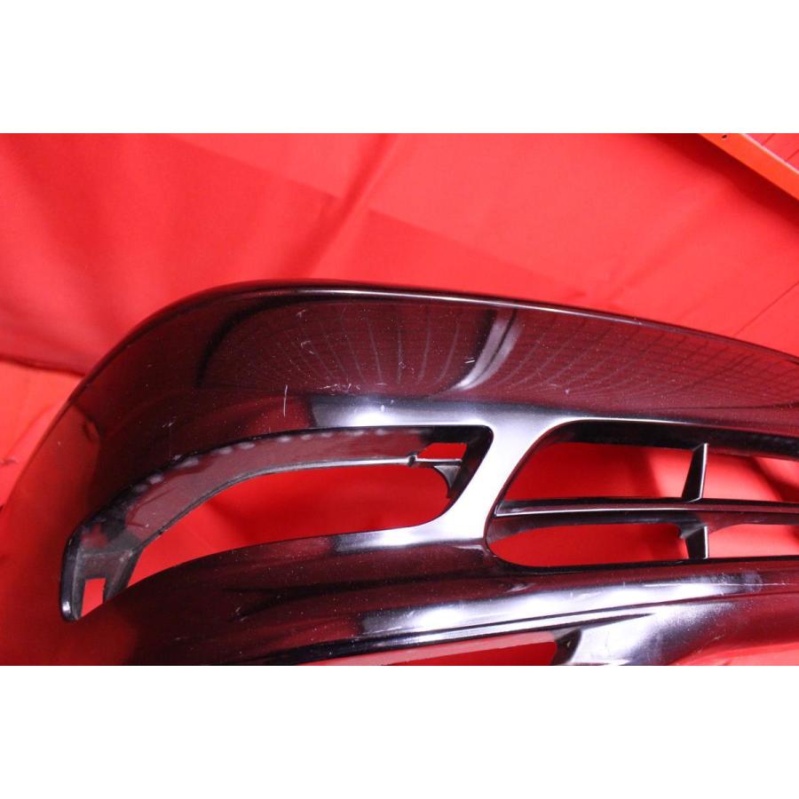 ☆TOYOTA クレスタ 100系 マイナー前トヨタ 純正フロントバンパー