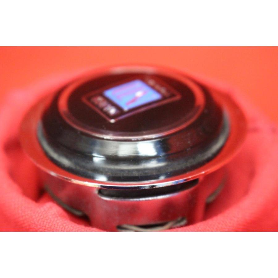 ☆NARDI CLASSIC ナルディ クラシック ホーンボタン！！ラッパマーク