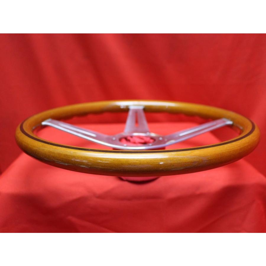 ☆NARDI classic side spoke ナルディ クラシックサイドスポーク36Φ