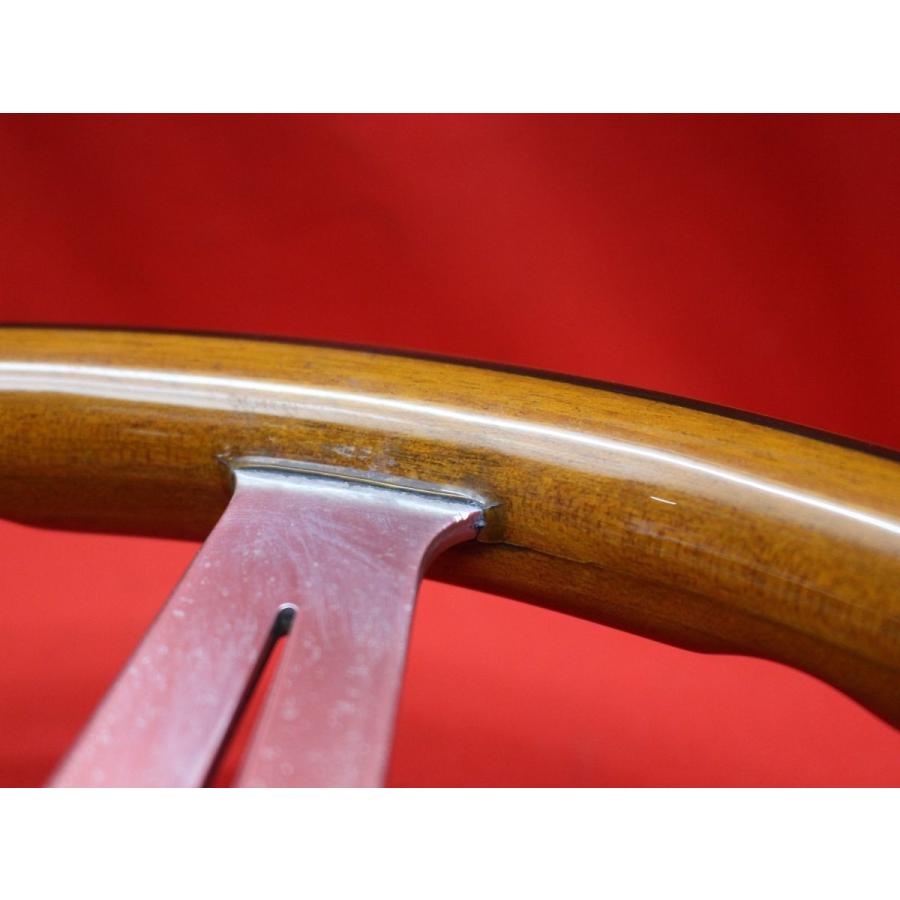 ☆NARDI classic side spoke ナルディ クラシックサイドスポーク36Φ