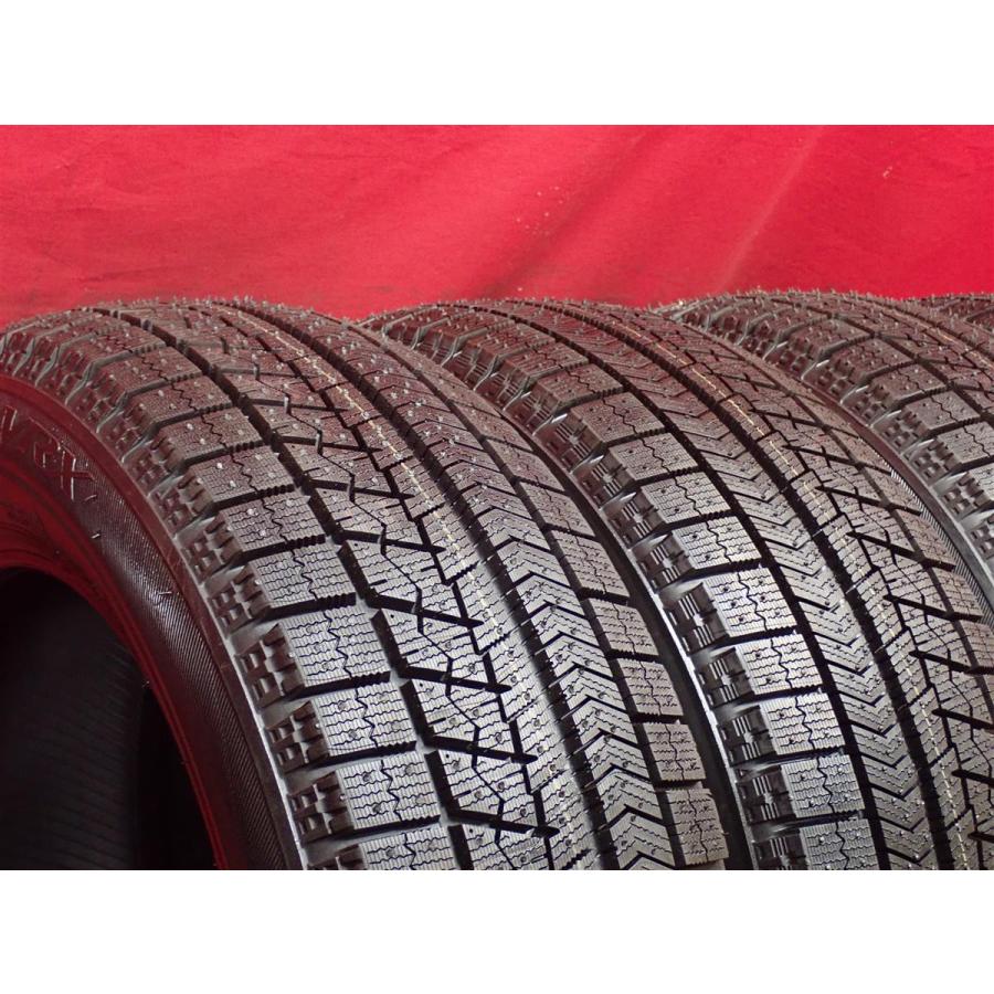 新品同様 4本SET】ブリヂストン ブリザック VRX [185/60R15 84Q] バリ