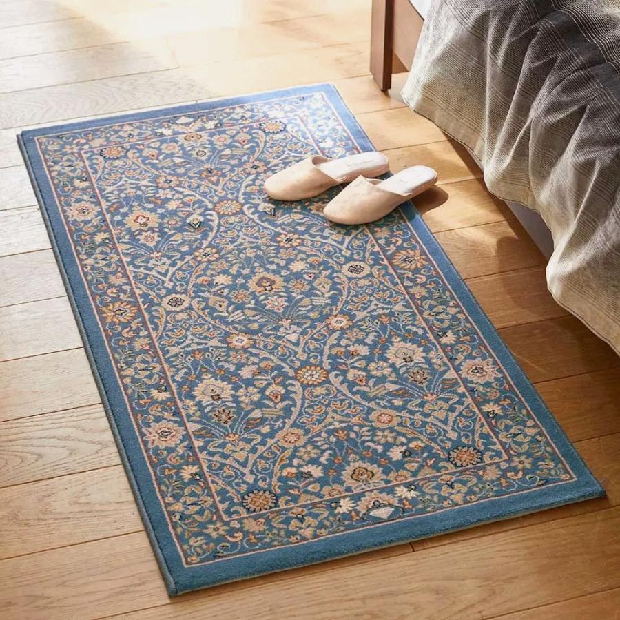 値下げベルギー(170×230)上質ラグ,絨毯 値下げベルギー(170×230)上質