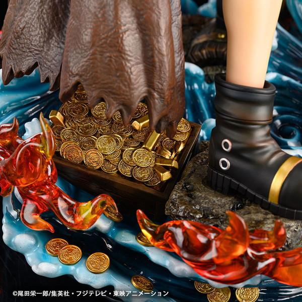 プレックス 『ONE PIECE』 ワンピース ログコレクション 大型