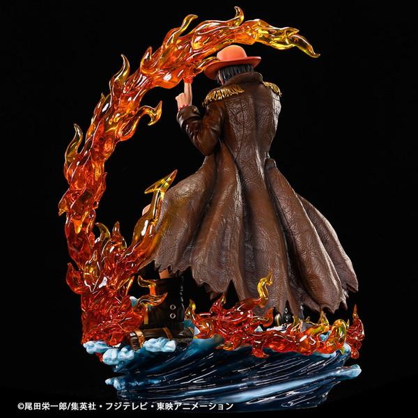 プレックス 『ONE PIECE』 ワンピース ログコレクション 大型