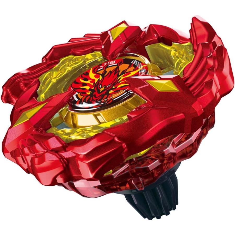 タカラトミー（TAKARA TOMY） 【エントリーでポイント+4倍】BEYBLADE X