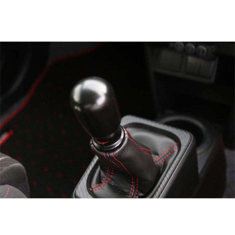 アルト アルトワークス HA36S他 MT車 シフトノブ Bタイプ (スティック