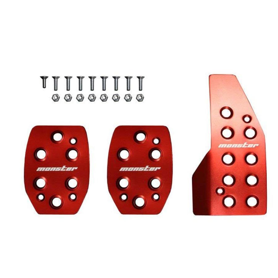 アルト アルトワークス ハスラー MT車 スポーツドライビングペダル