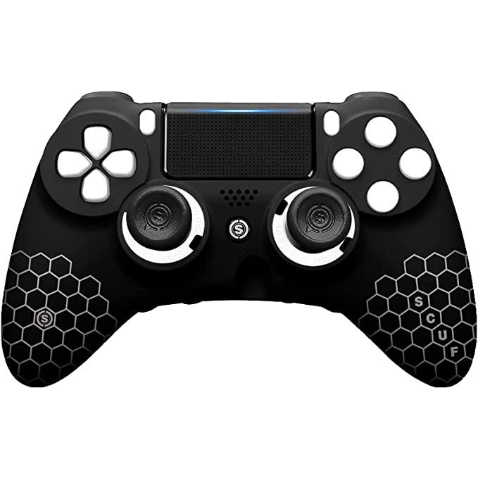 スカフ インパクト SCUF IMPACT BLACK Honeycomb EMR付 / トリガー