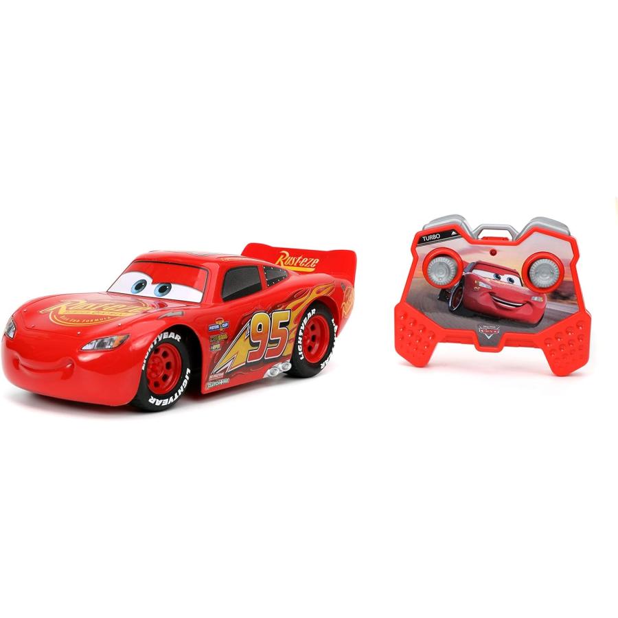 Disney Cars ディズニー カーズ ライトニング マックイーン