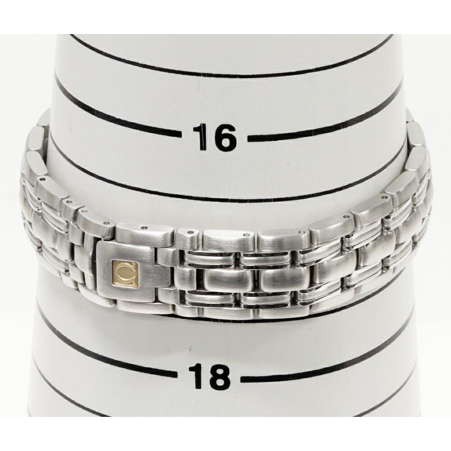 OMEGA（オメガ） シーマスター 120m 2571-31 レディース : たかみ質店