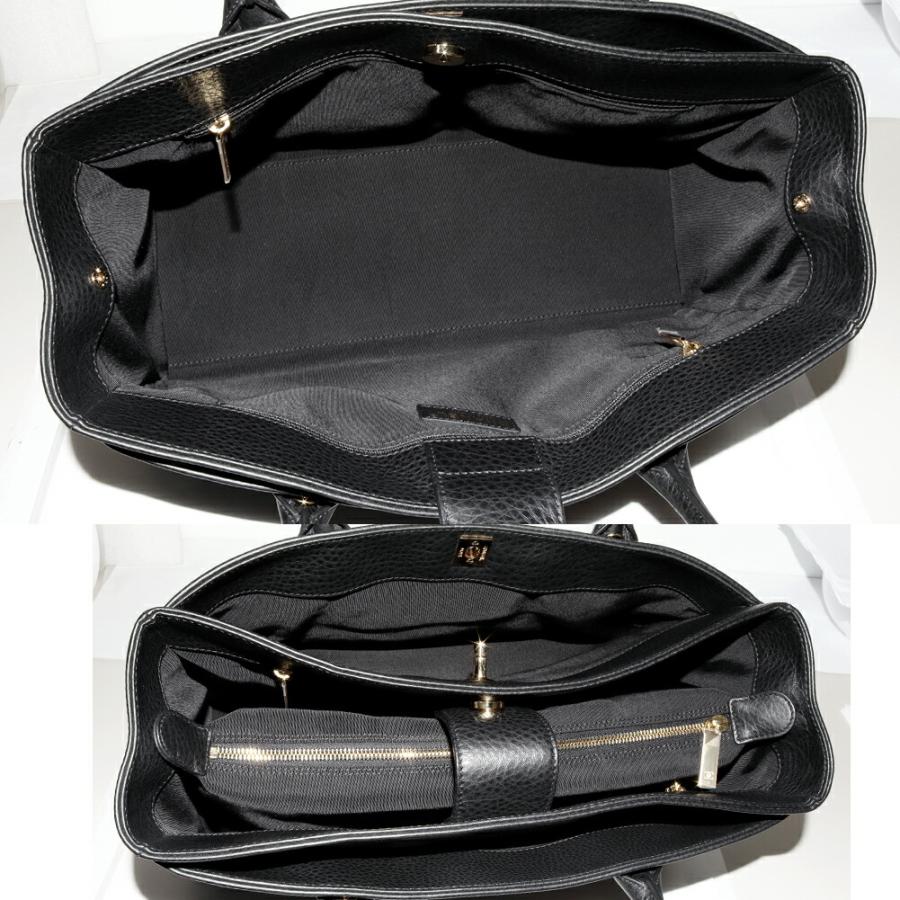 CHANEL（シャネル） トートバッグ エグゼクティブ ソフトキャビア