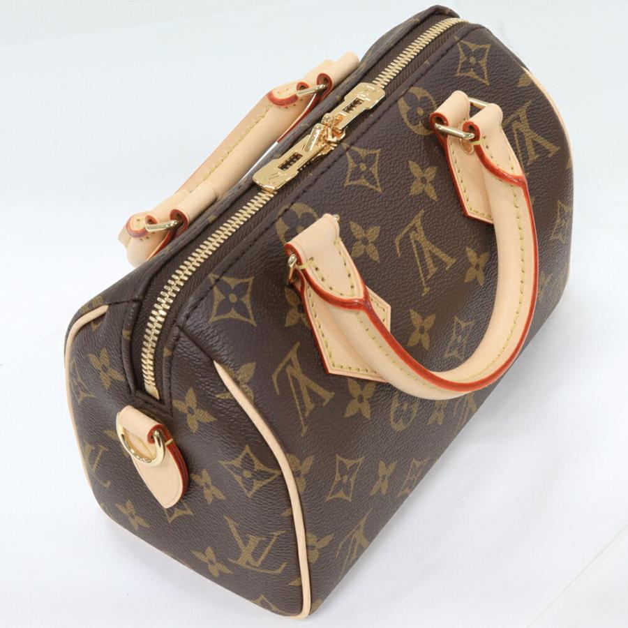 LOUIS VUITTON（ルイ・ヴィトン） ハンドバッグ モノグラム ベージュ